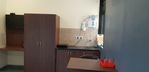 Apartamento Goa Plus- Casinha Do Mar