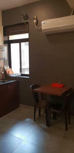 Apartamento Goa Plus- Casinha Do Mar
