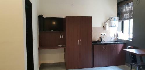 Apartamento Goa Plus- Casinha Do Mar
