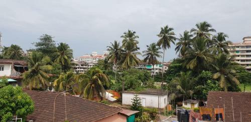 Apartamento Goa Plus- Casinha Do Mar