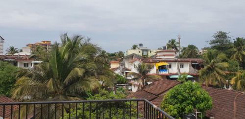 Apartamento Goa Plus- Casinha Do Mar