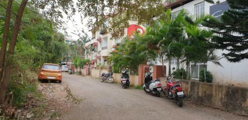 Apartamento Goa Plus- Casinha Do Mar