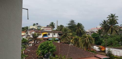 Apartamento Goa Plus- Casinha Do Mar