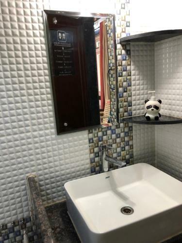 Family Friendly Service Apartment Omi Home Stay