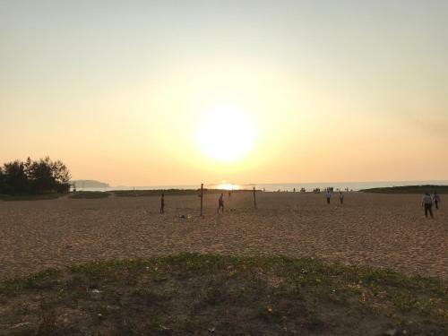 Family Friendly Service Apartment Omi Home Stay