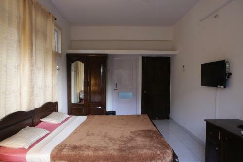 Quarto De Casa Vianney
