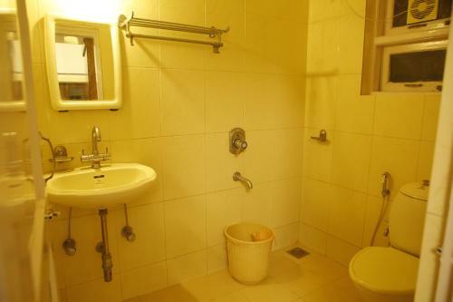 Quarto De Casa Vianney