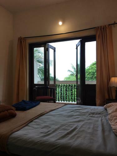 Quarto De Casa Vianney