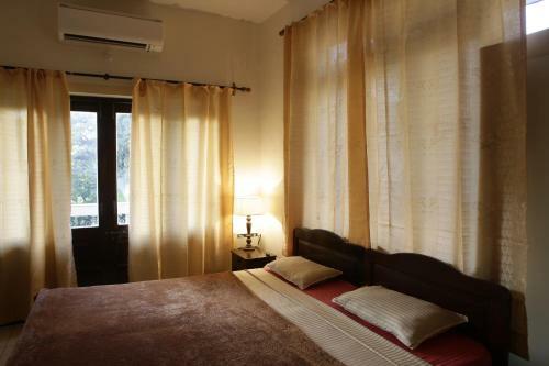 Quarto De Casa Vianney