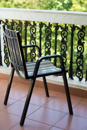 Quarto De Casa Vianney