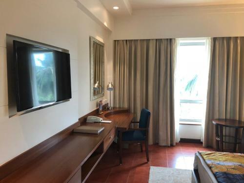 Fortune Miramar Goa - Member Itc Hotel Group, Panaji