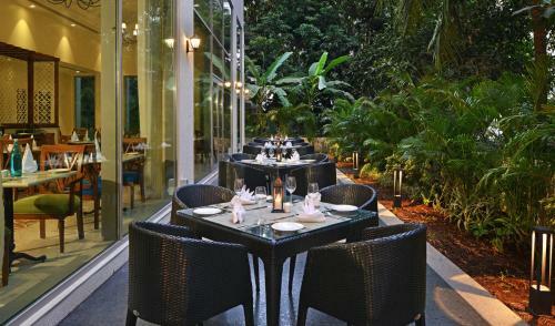 Fortune Miramar Goa - Member Itc Hotel Group, Panaji