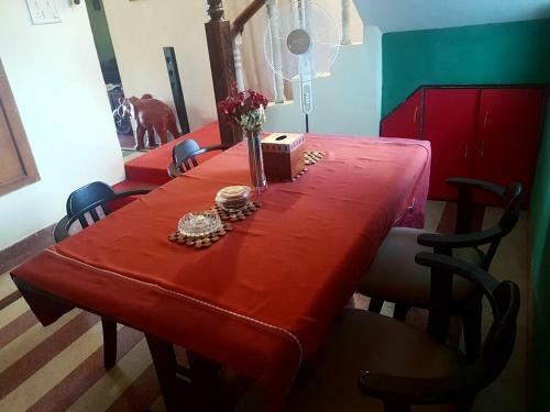 Holiday Home