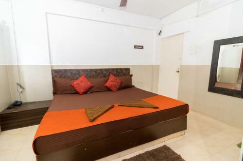 Hotel Travellers Inn