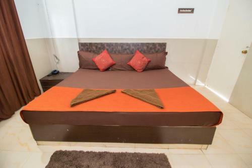 Hotel Travellers Inn