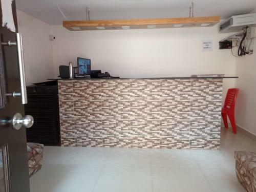 Hostal Republica Guest House