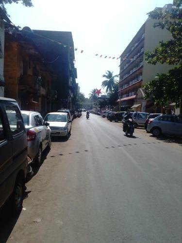 Hostal Republica Guest House