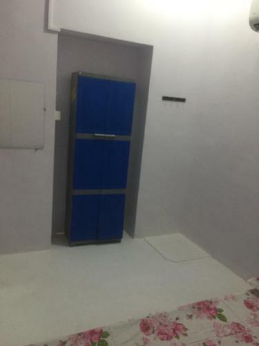 Hostal Private Room Unattached Private Bathroom
