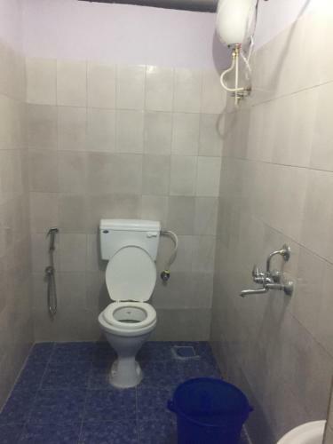 Hostal Private Room Unattached Private Bathroom