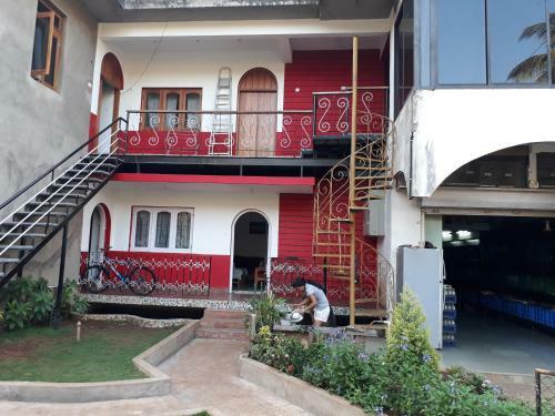 Bis-lin Home Stay