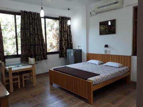 Bis-lin Home Stay