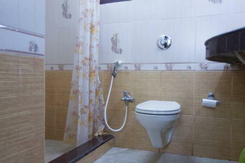 Apartamento Vivenda Meneses