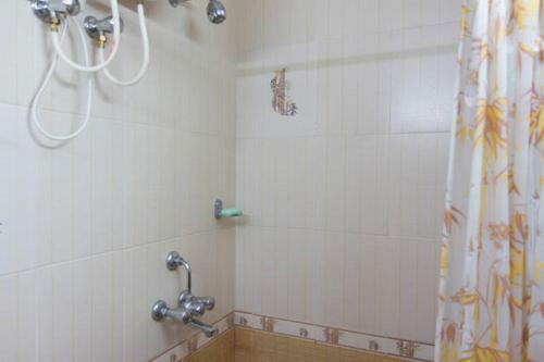 Apartamento Vivenda Meneses