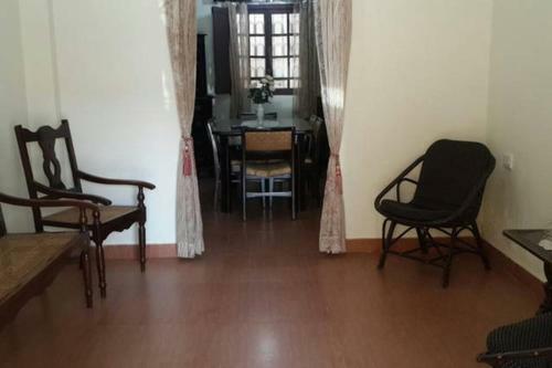 Apartamento Vivenda Meneses