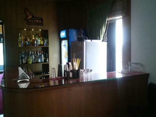 Creek Hotel