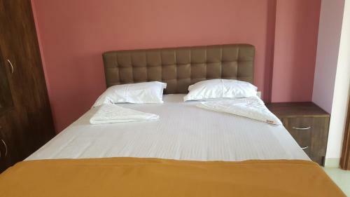 Roshail Homestays Goa
