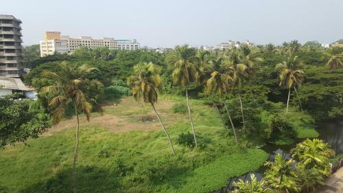 Roshail Homestays Goa