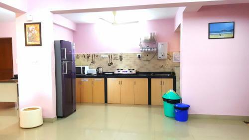 Roshail Homestays Goa