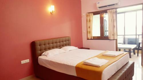 Roshail Homestays Goa