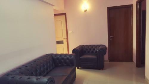 Roshail Homestays Goa