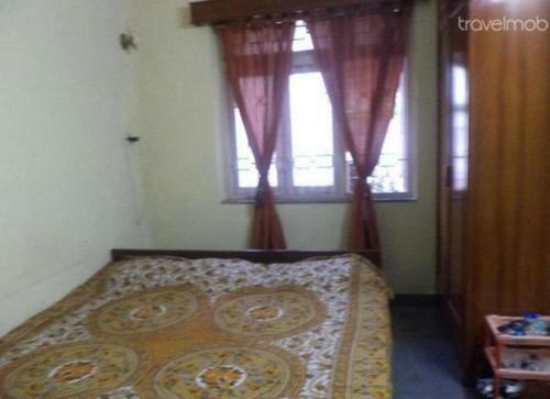 Apartamento Laragoa