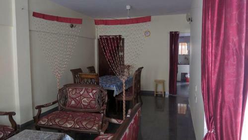 Apartamento Laragoa