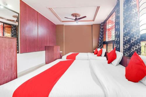 Posada Oyo 2686 Hotel Shaurya