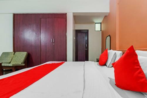 Posada Oyo 2686 Hotel Shaurya