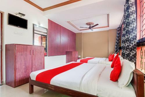 Posada Oyo 2686 Hotel Shaurya