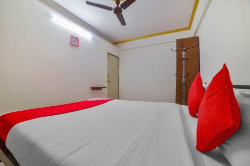 Hotel Oyo 35537 Nihaan Hospitality