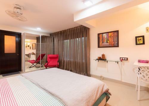 Bed & Breakfast The Villa