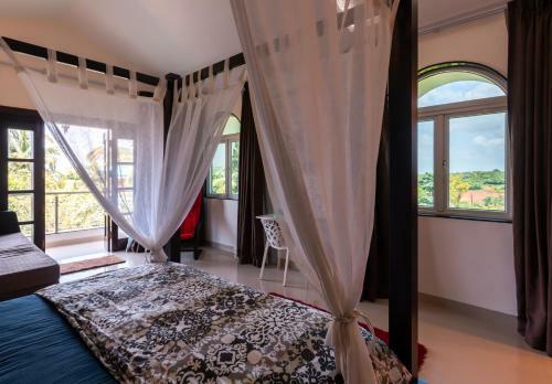 Bed & Breakfast The Villa