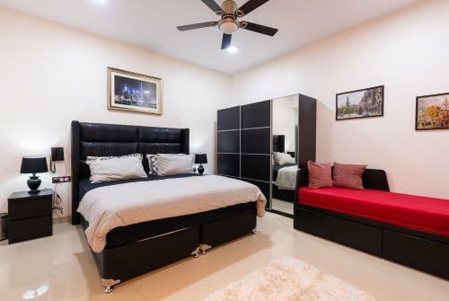 Bed & Breakfast The Villa