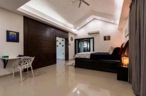 Bed & Breakfast The Villa