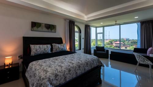 Bed & Breakfast The Villa