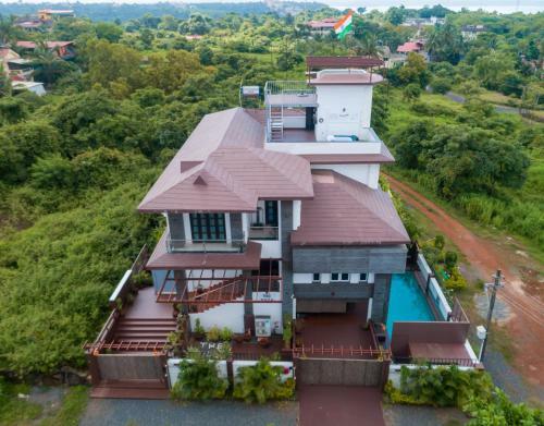 Bed & Breakfast The Villa