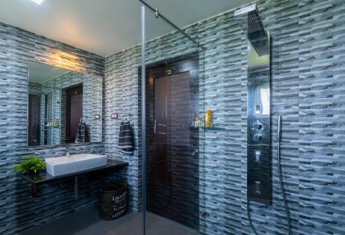 Bed & Breakfast The Villa