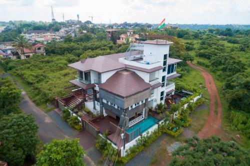 Bed & Breakfast The Villa