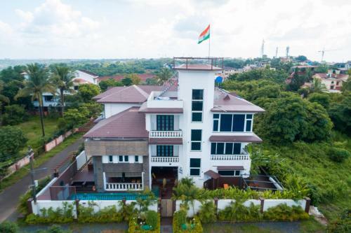 Bed & Breakfast The Villa