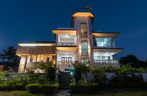 Bed & Breakfast The Villa